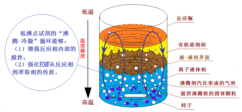 世紀森朗沸騰消減邊界層釜式反應器(圖2)